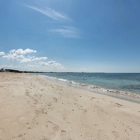 Villetta Cristal Sea Porto Cesareo Extérieur photo