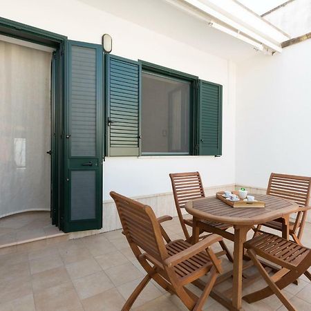Villetta Cristal Sea Porto Cesareo Extérieur photo